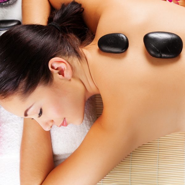 Hot Stone Massage