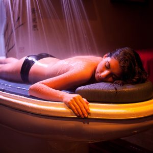 Hydrotherapy Massage